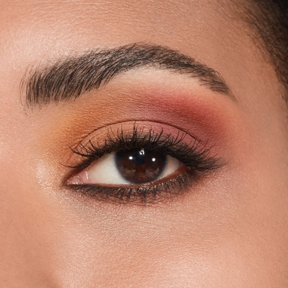 Chanel Les 4 Rouges Yeux Et Joues Eyeshadow and Blush Palette Limited Edition - Picture 6 of 9